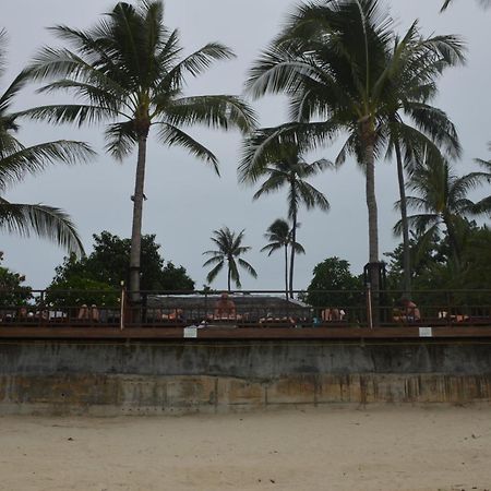 Bangrak Beach Club بوفوت المظهر الخارجي الصورة