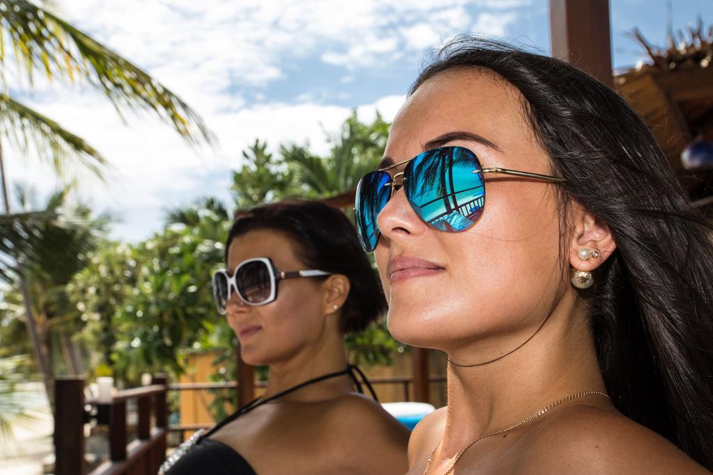 Bangrak Beach Club بوفوت المظهر الخارجي الصورة