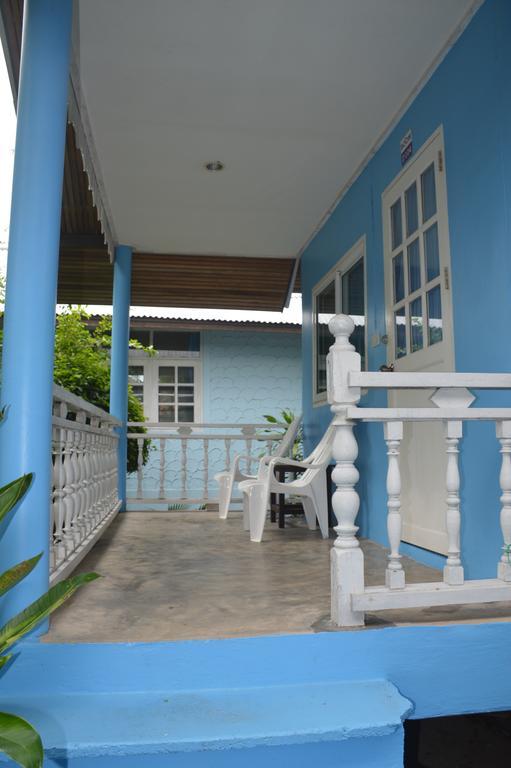 Bangrak Beach Club بوفوت المظهر الخارجي الصورة