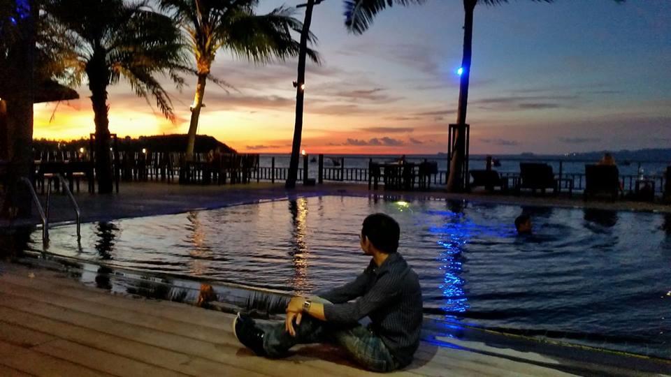 Bangrak Beach Club بوفوت المظهر الخارجي الصورة