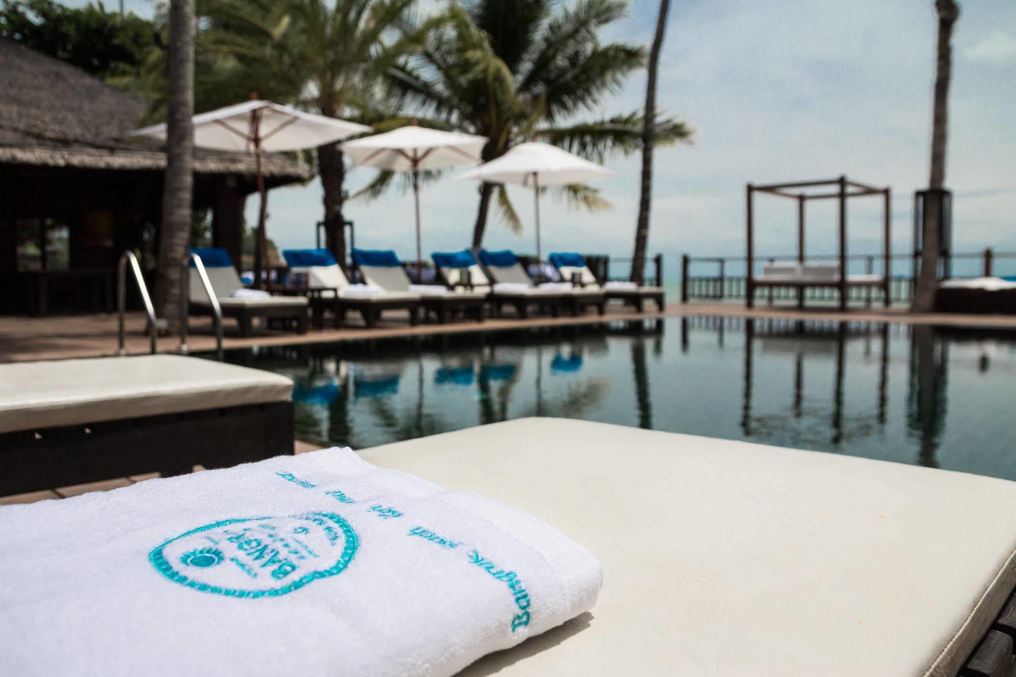 Bangrak Beach Club بوفوت المظهر الخارجي الصورة