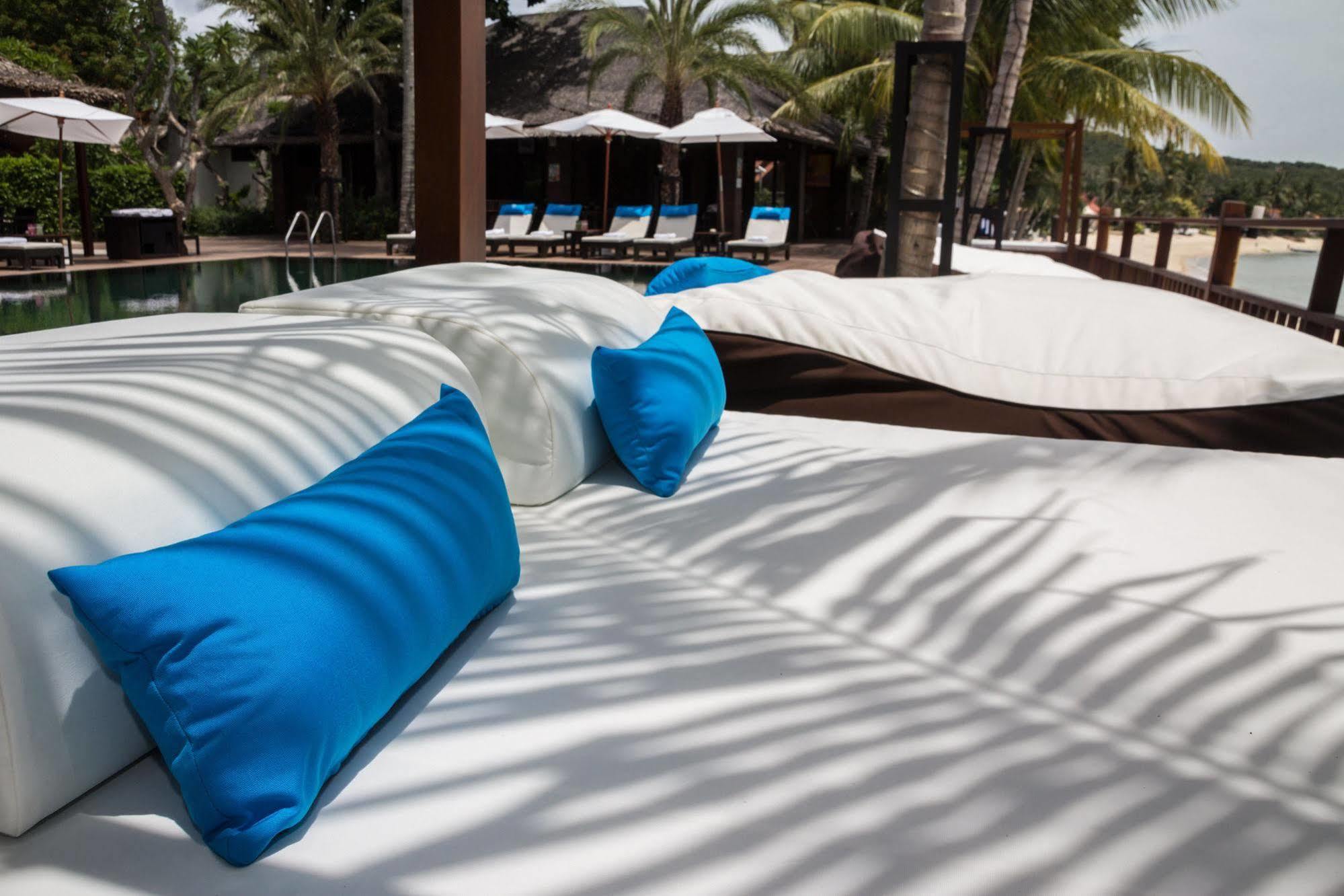 Bangrak Beach Club بوفوت المظهر الخارجي الصورة